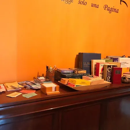 La Dimora Bed & Breakfast
