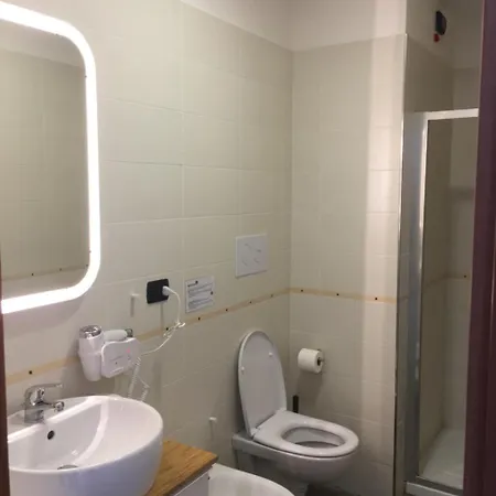 Bnb Naples Naples