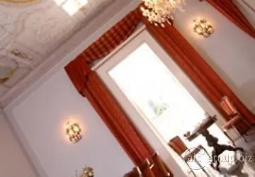 Le Stanze Del Vicere Boutique 3* Neapel
