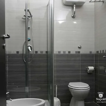 Napoli Suite