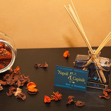 Bed & Breakfast Capitale Napoli