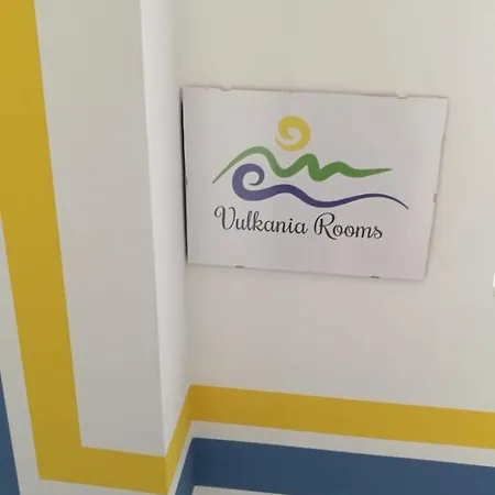 Bed & Breakfast Vulkania