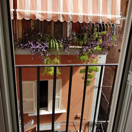Vulkania Bed & Breakfast Napoli