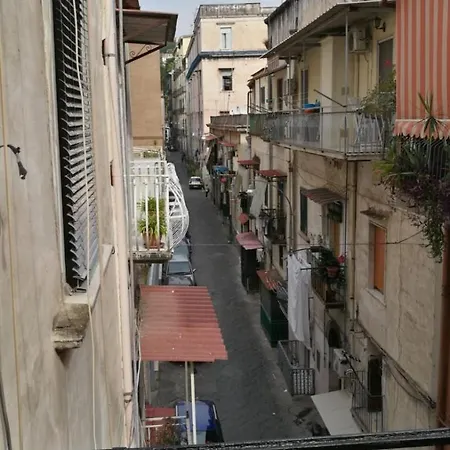 Vulkania 2* Napoli