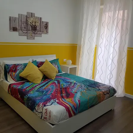 Vulkania Bed & Breakfast 2*