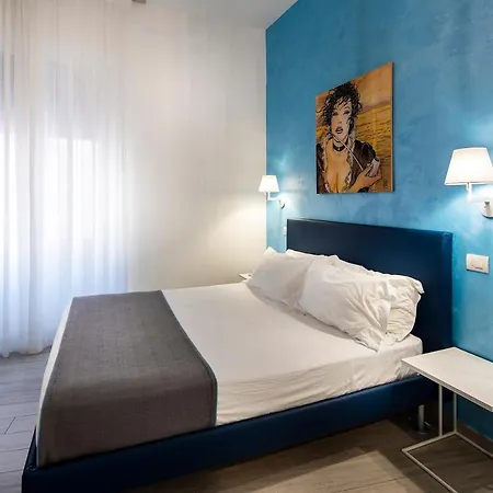 B&B Istayintoledo Luxury