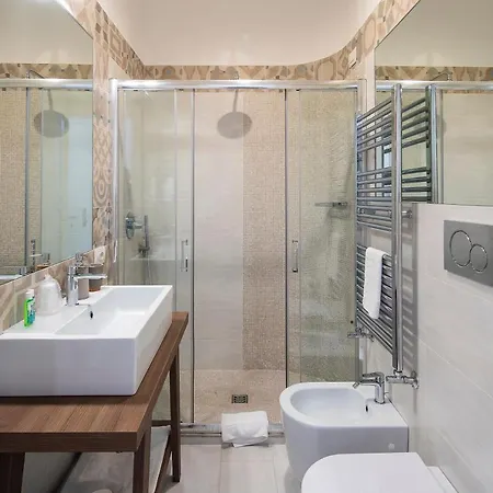 B&B Istayintoledo Luxury 나폴리