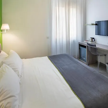 Istayintoledo Luxury Отель типа 