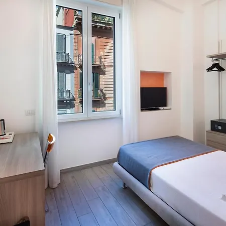 Istayintoledo Luxury B&B 나폴리