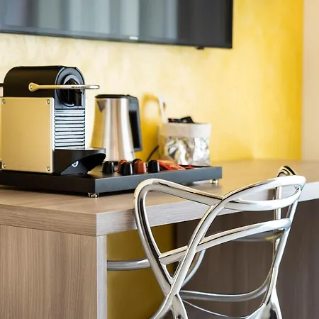 Istayintoledo Luxury Отель типа 