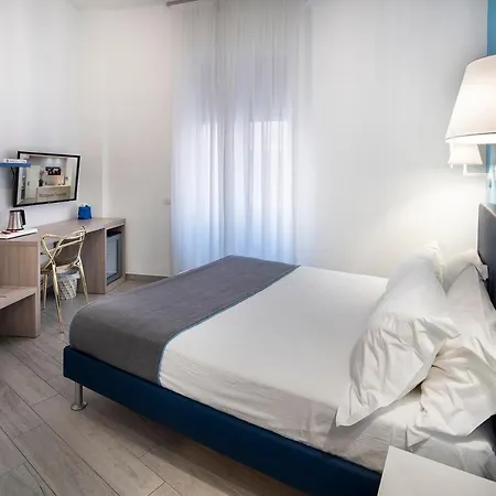 B&B Istayintoledo Luxury 나폴리