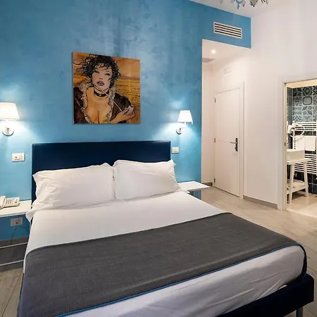 Istayintoledo Luxury
