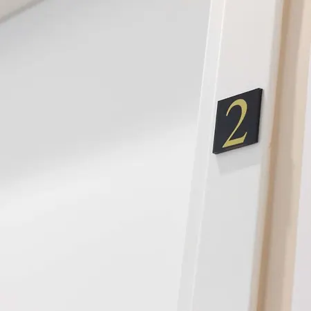 Alojamento de Acomodação e Pequeno-almoço Hall In