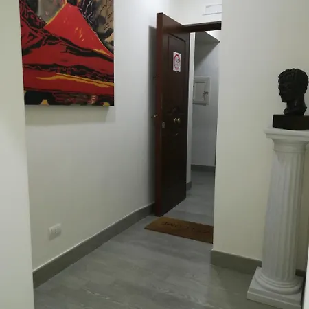 Arte Bed & Breakfast