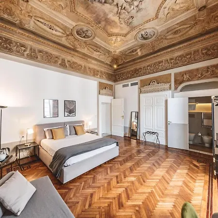 Ξενοδοχείο Relais Della Porta 4*