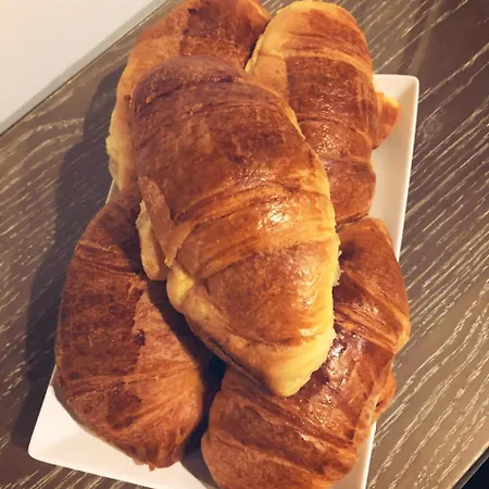 Nocleg ze śniadaniem La Stella Di