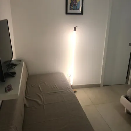 Bed and breakfast Terrazza Aragon And 2*