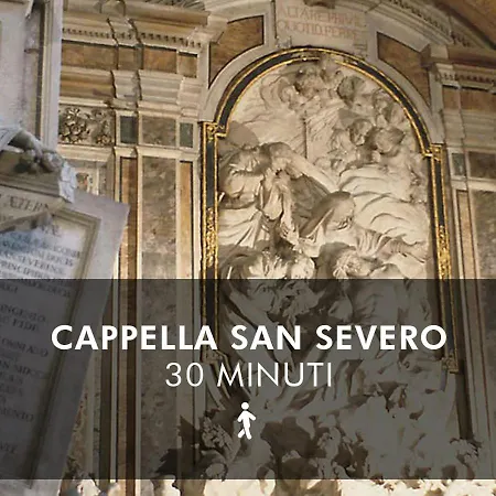 Affittacamere Santa Lucia 50 3*