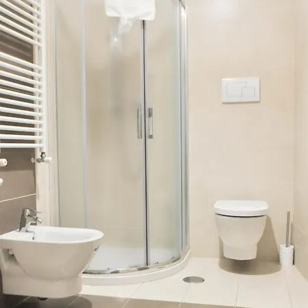 Affittacamere Duomo Hermes Relais Napoli
