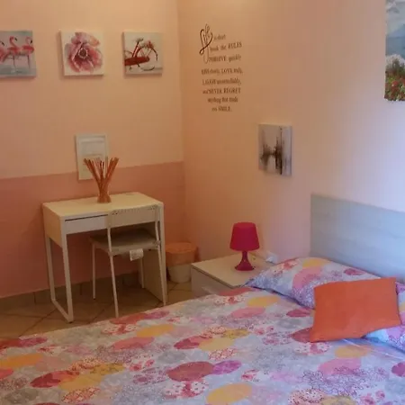 Bed & Breakfast Il Sole Di