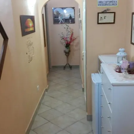 Bed & Breakfast Il Sole Di