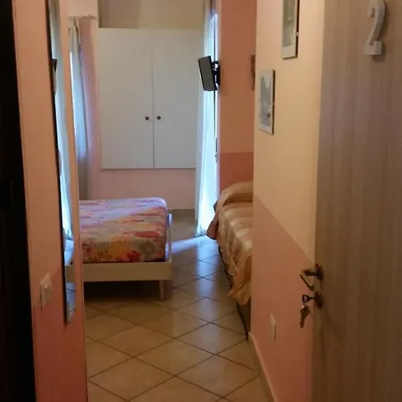 Il Sole Di Bed & Breakfast Napoli
