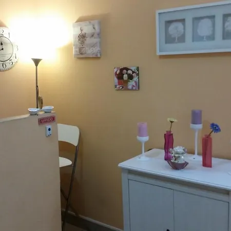 Il Sole Di Bed & Breakfast Napoli