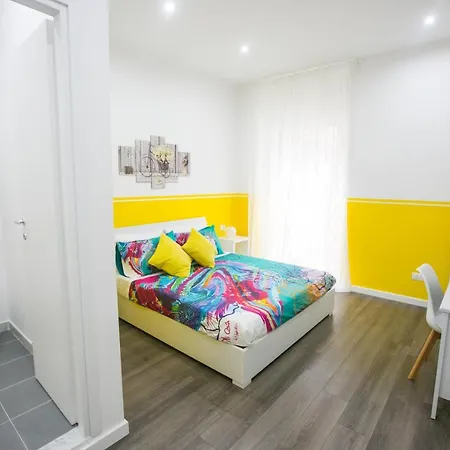 Bed & Breakfast Vulkania