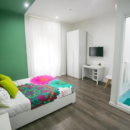 Bed & Breakfast Vulkania