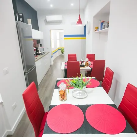 Vulkania Bed & Breakfast Napoli