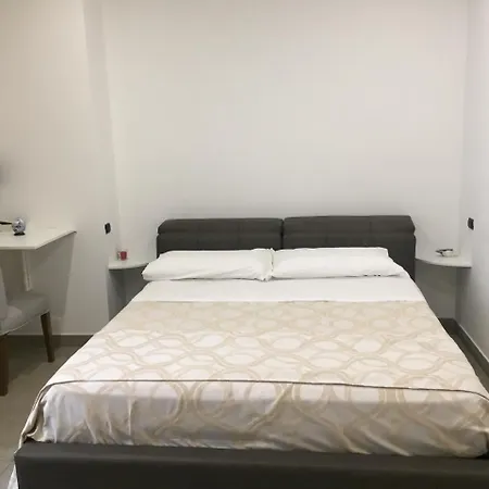 Prestige 2* Nápoles