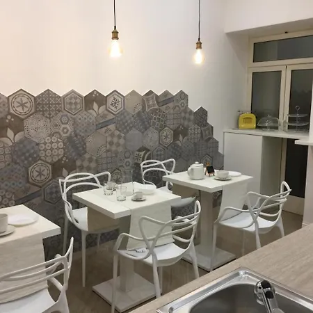 Couette-café Domo