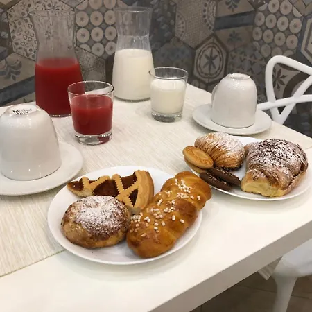 Couette-café Domo