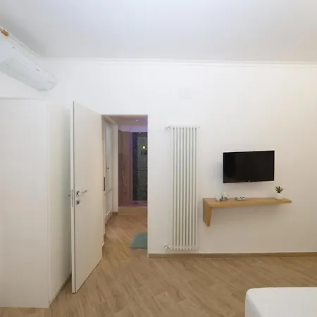 Il Sanfilippo 5* Napoli