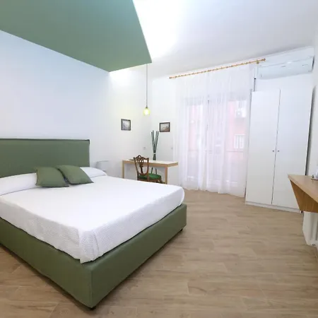 Πανσιόν Il Sanfilippo 5*