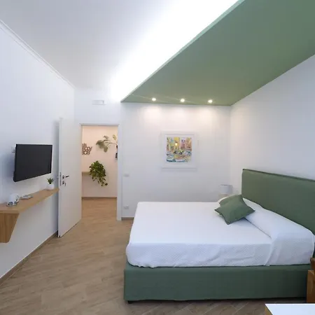 Il Sanfilippo 5* Napoli