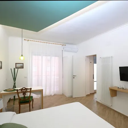 Il Sanfilippo Affittacamere 5*