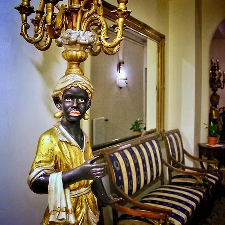 Well - Santa Lucia Penzion
