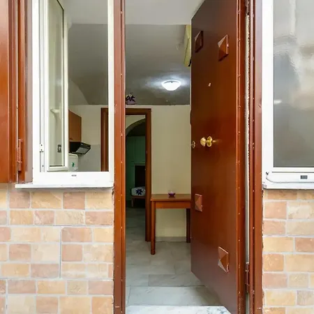 Jamm Bell Apartment