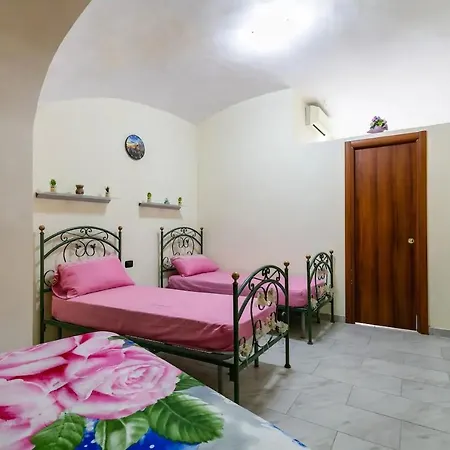 Jamm Bell Apartment Naples