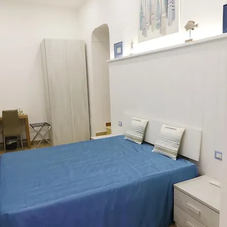 Antica Capri 2* Nápoly