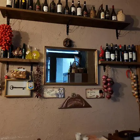 Bed and Breakfast La Bella 3*