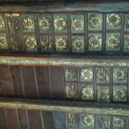 Pignatelli Casa de hóspedes Nápoles