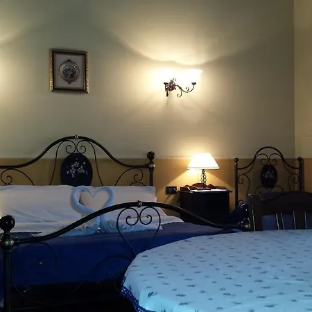 Pignatelli Casa de hóspedes