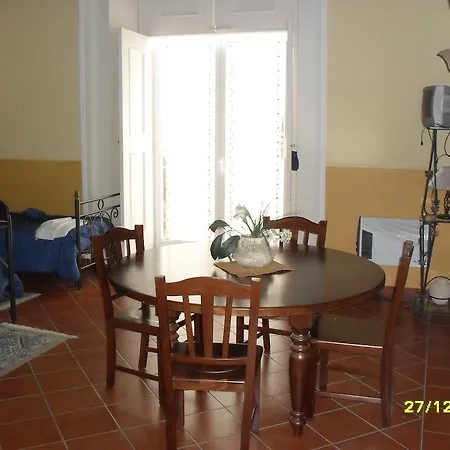 Casa de hóspedes Pignatelli Nápoles
