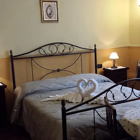 Casa de hóspedes Pignatelli Nápoles