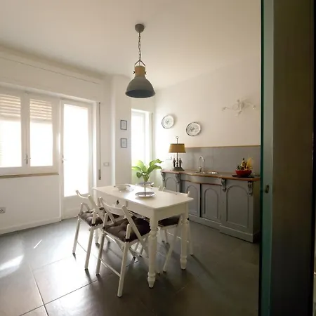 Il Sanfilippo 5* Napoli