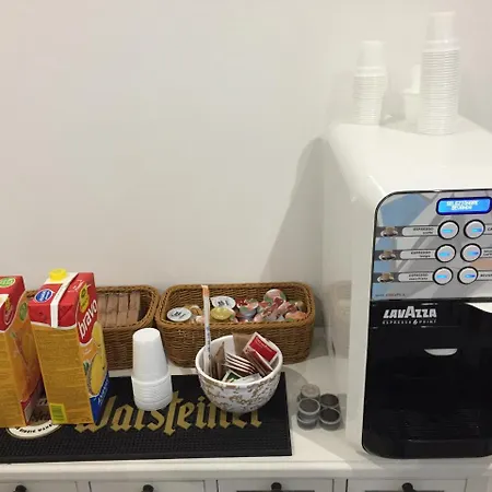 Prestige Alojamento de Acomodação e Pequeno-almoço 2*