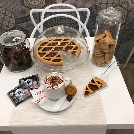 Domo Couette-café *