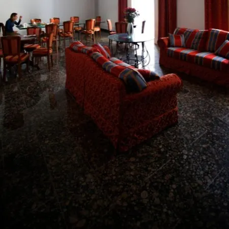 Le Stanze Del Vicere Boutique 3* Neapel